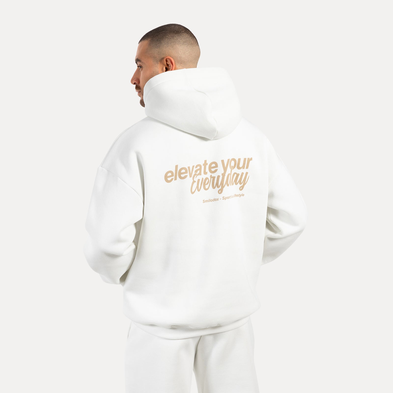 Hoodie Tamio