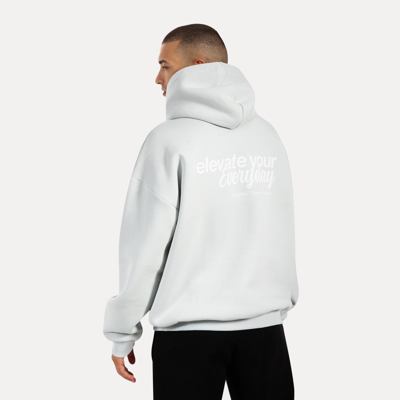 Hoodie Tamio