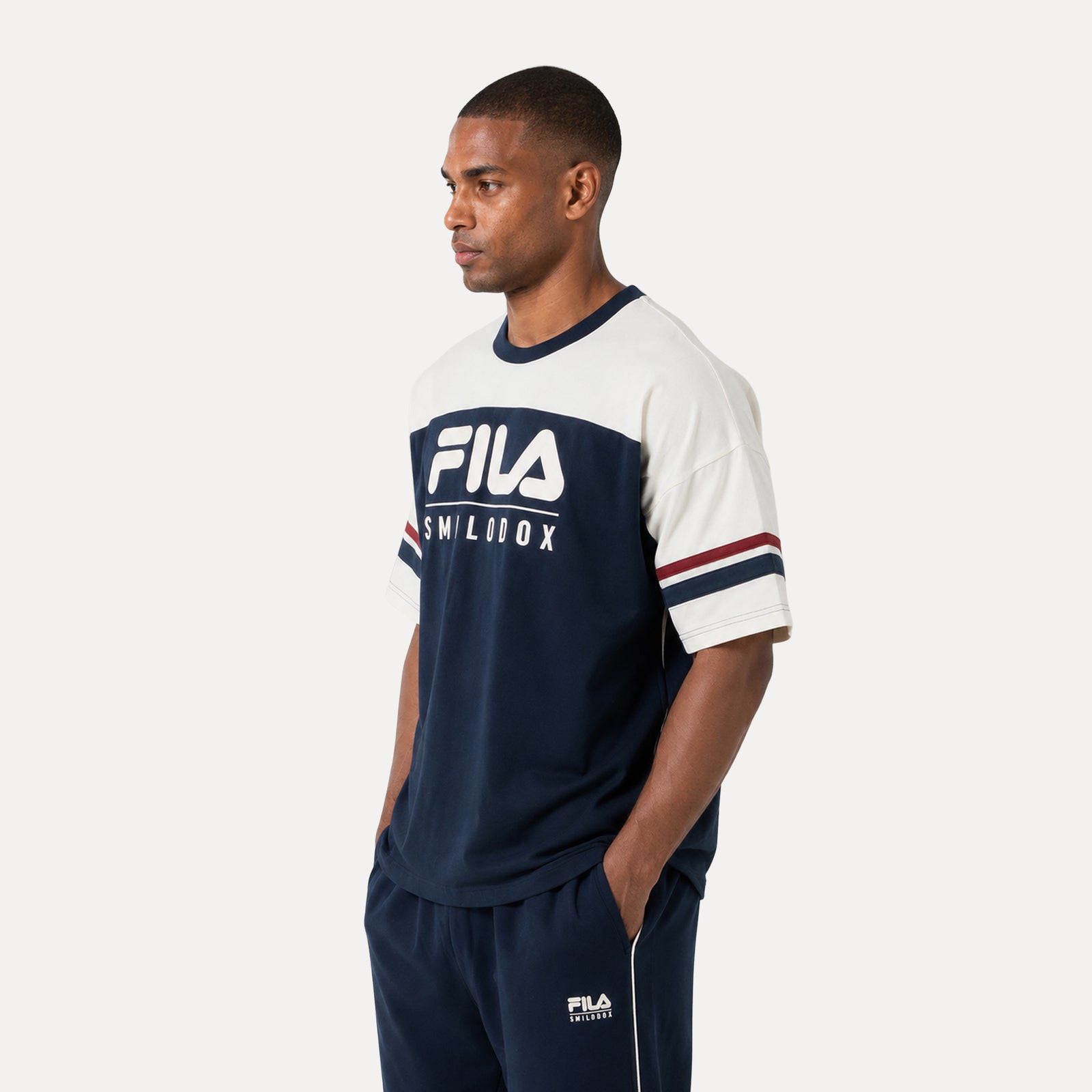 Jersey T-Shirt Rovigo