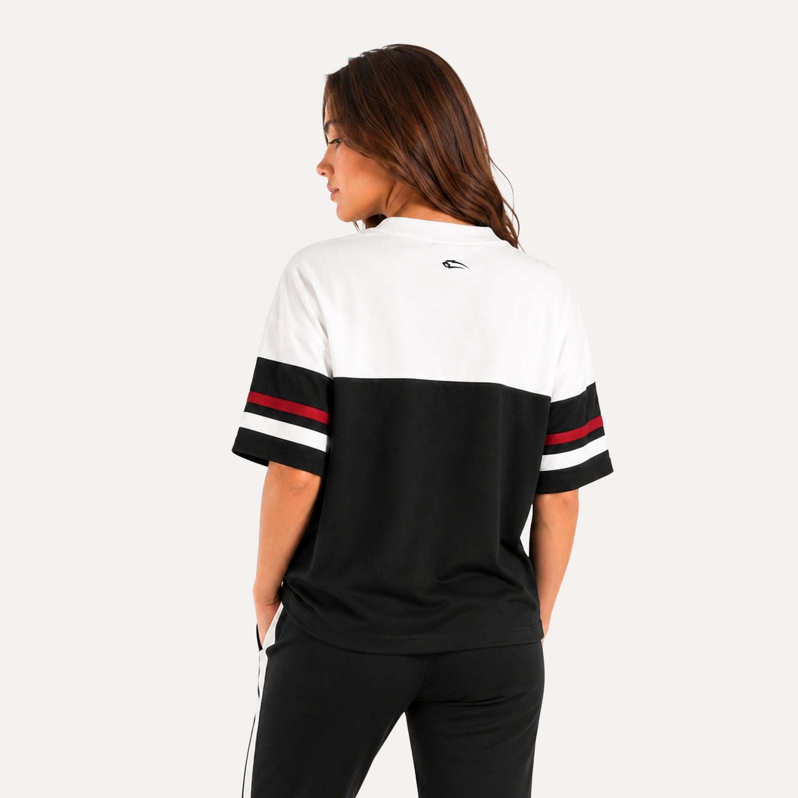 Jersey T-Shirt Vetta