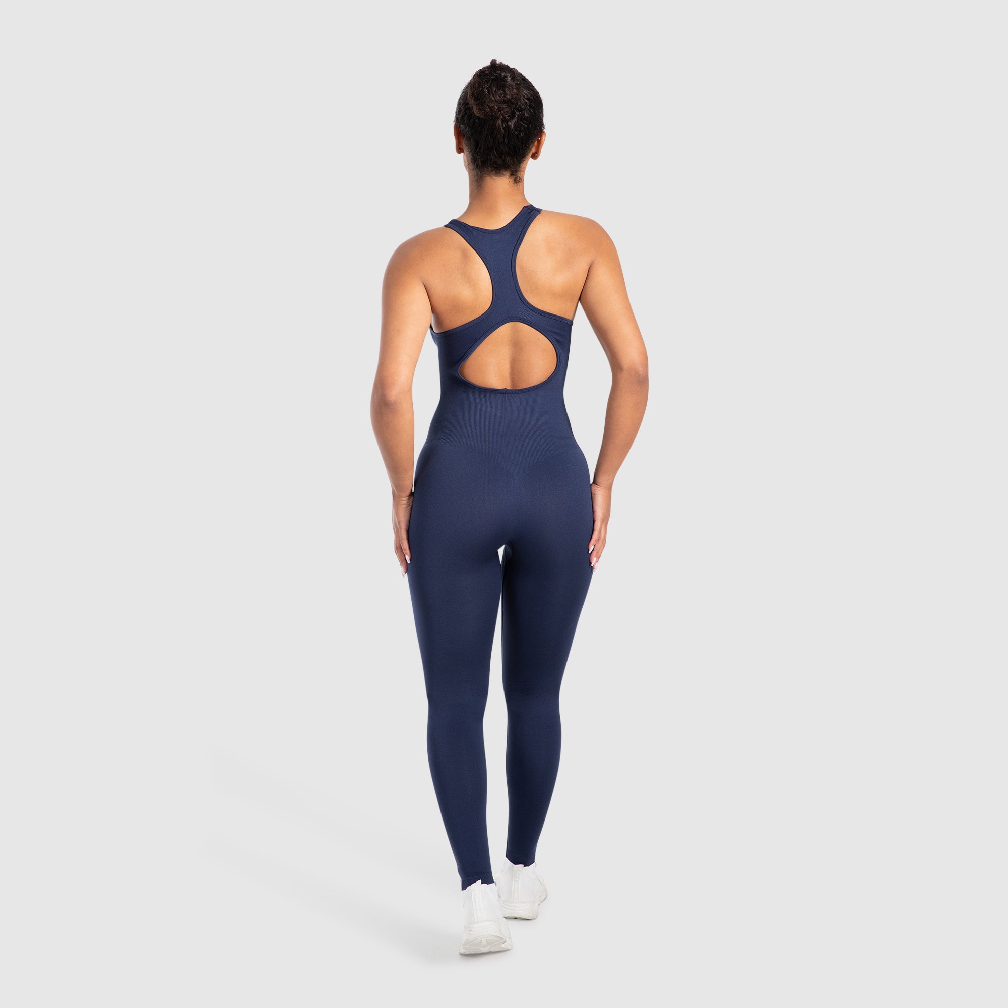 Marineblau XS