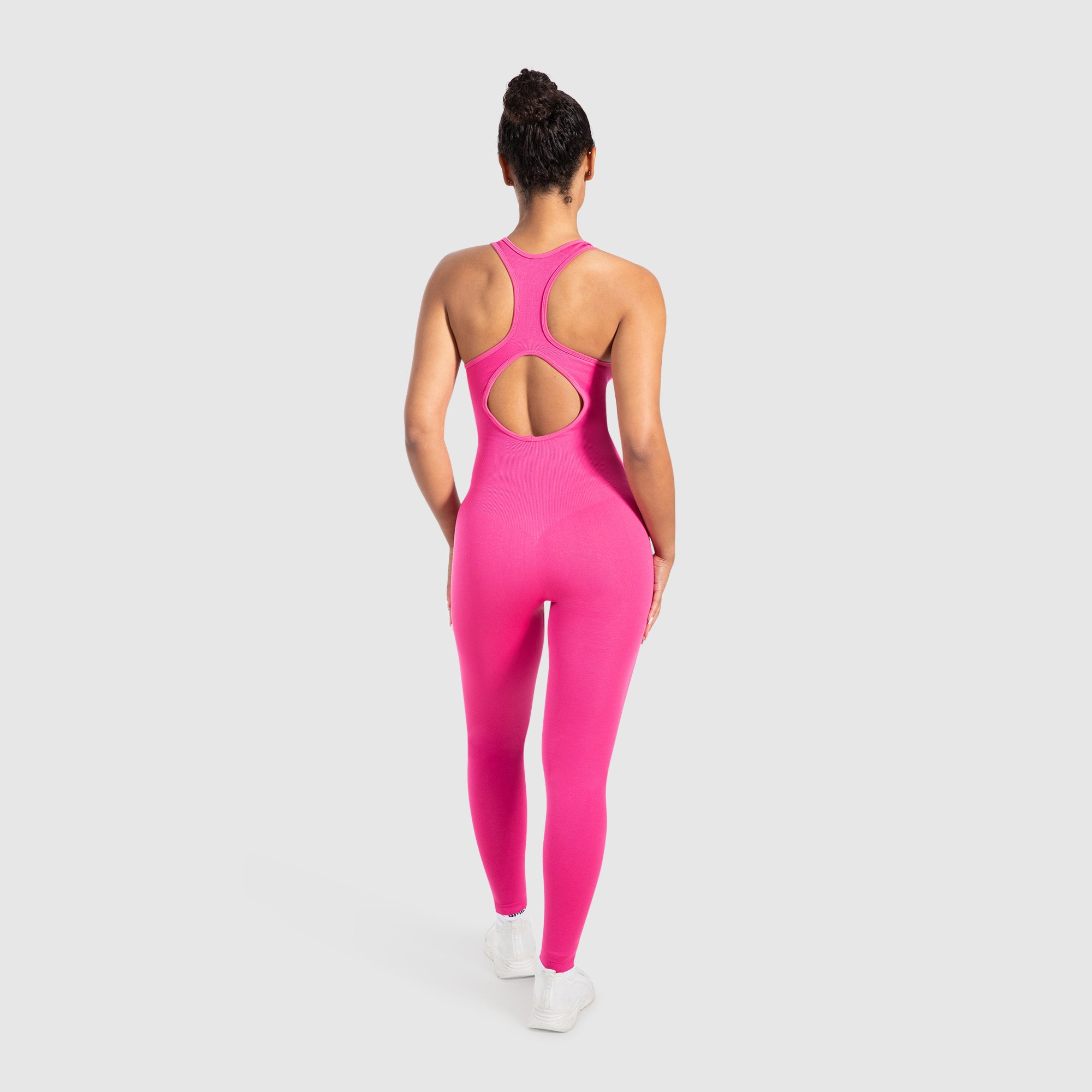 Pink XS