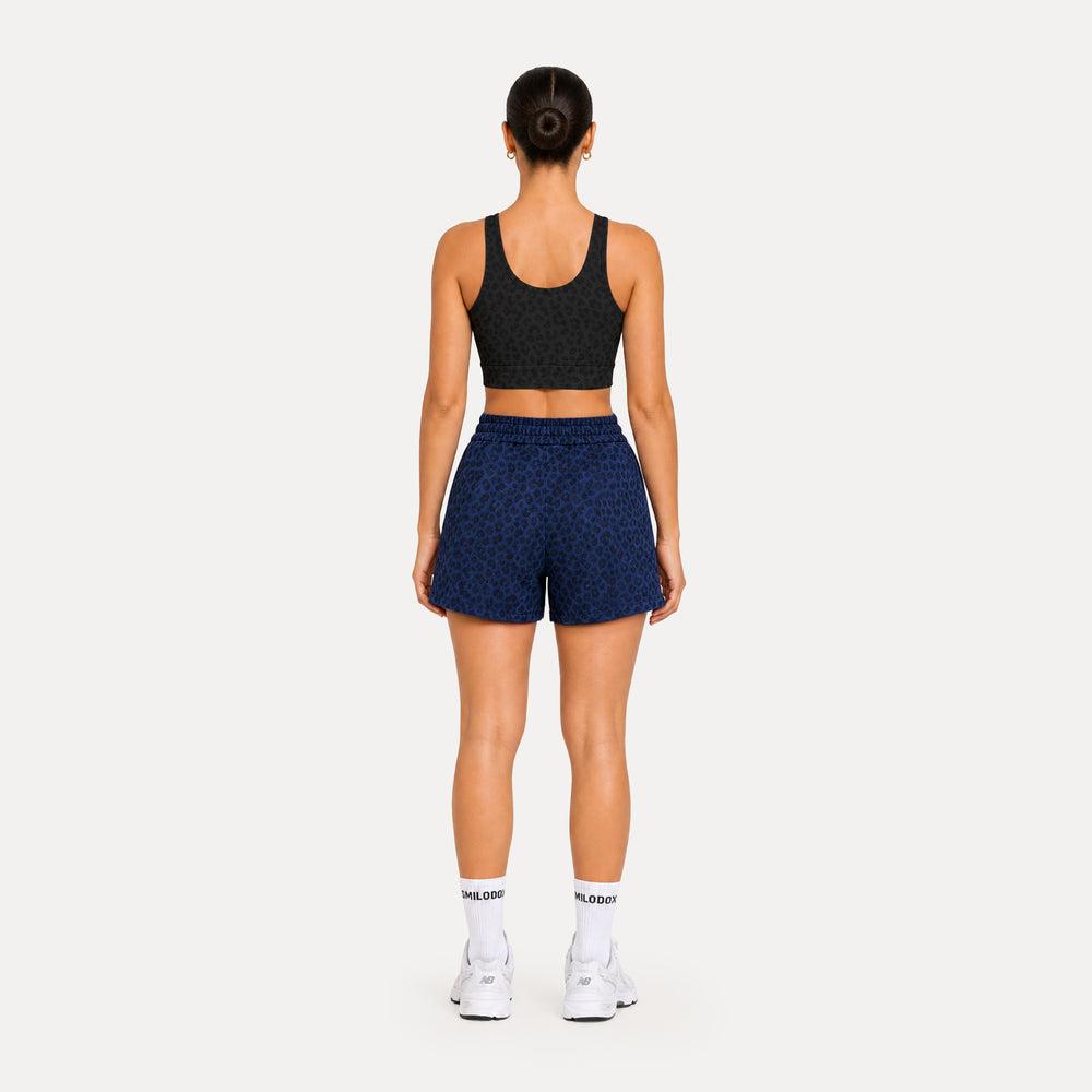 LEO Shorts Zumira