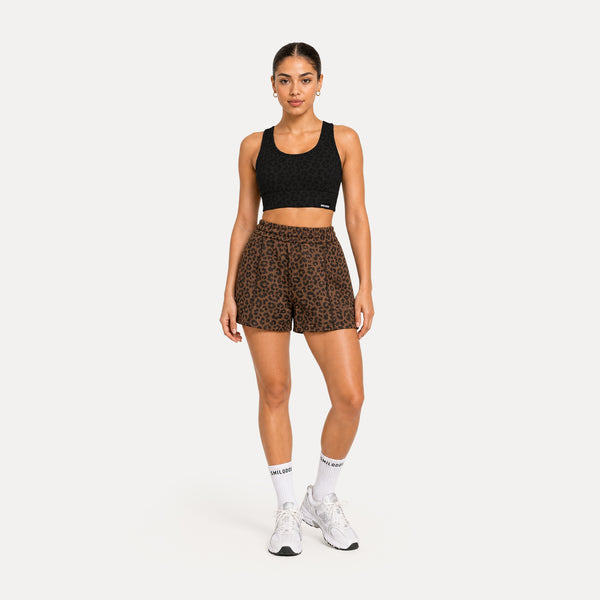 LEO Shorts Zumira