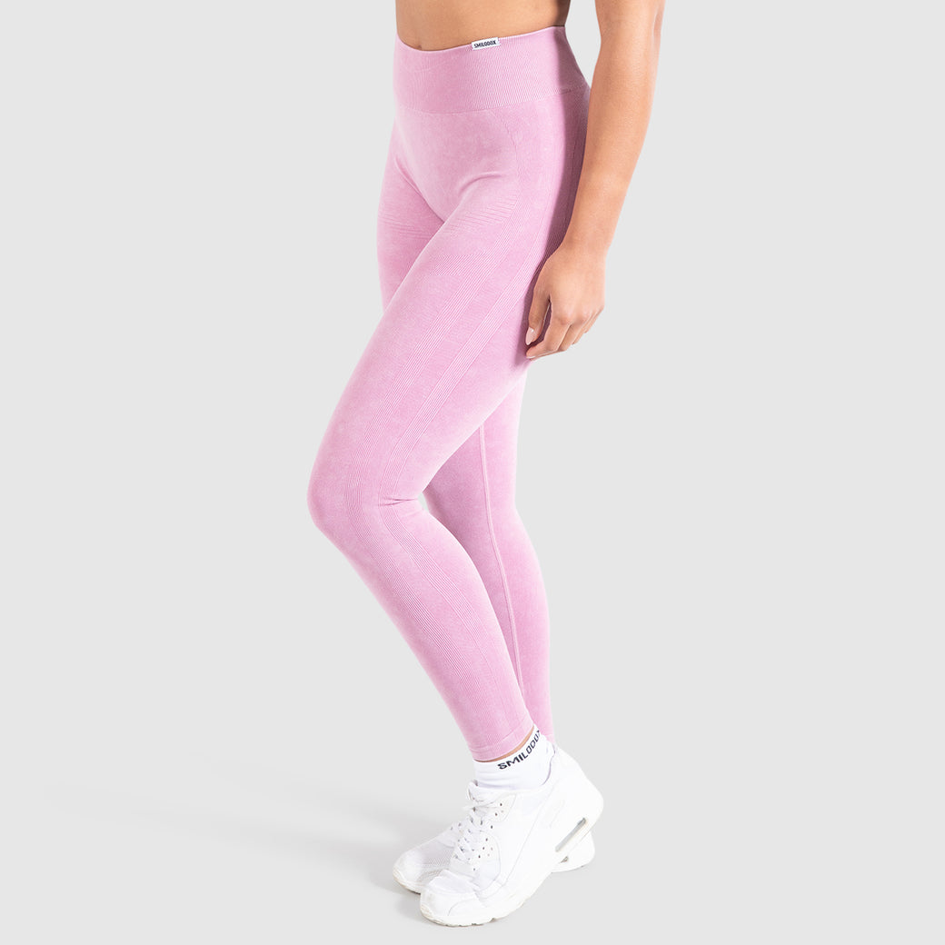 Leggings Batik Acid Scrunch
