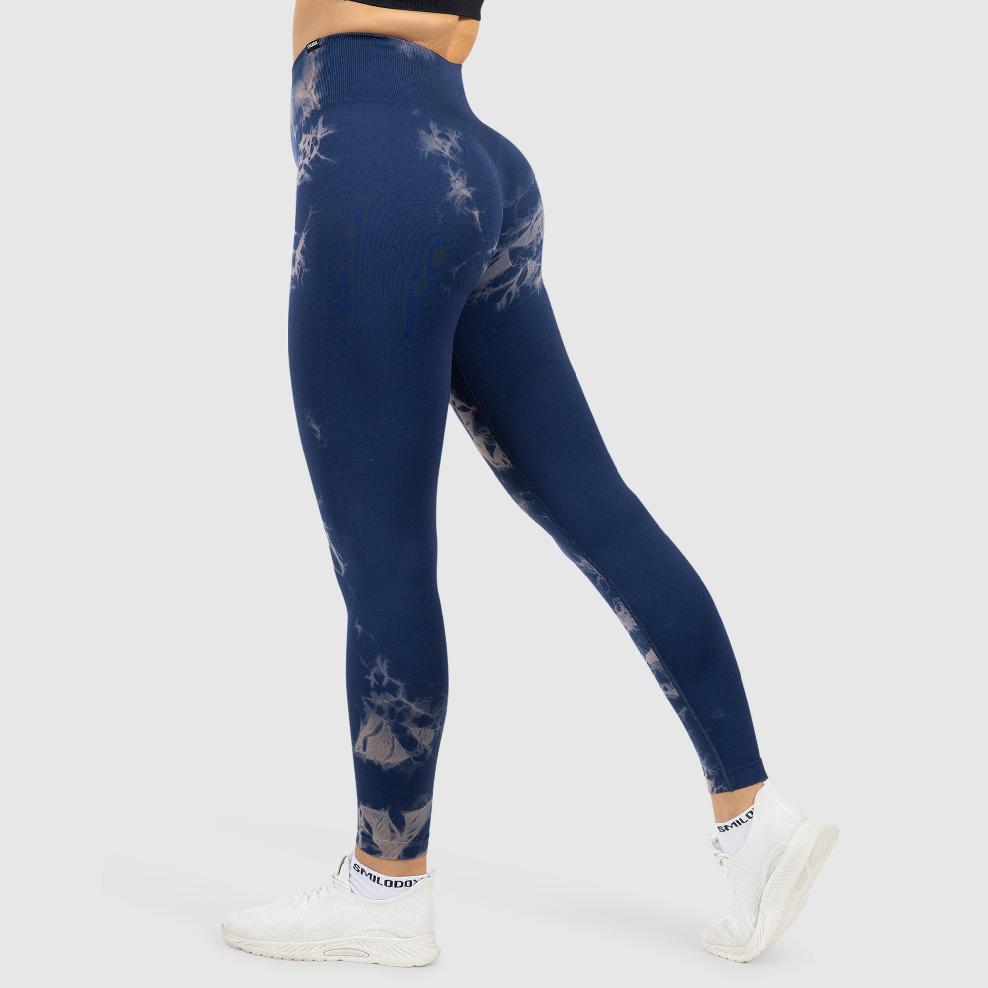 Leggings Becci Scrunch