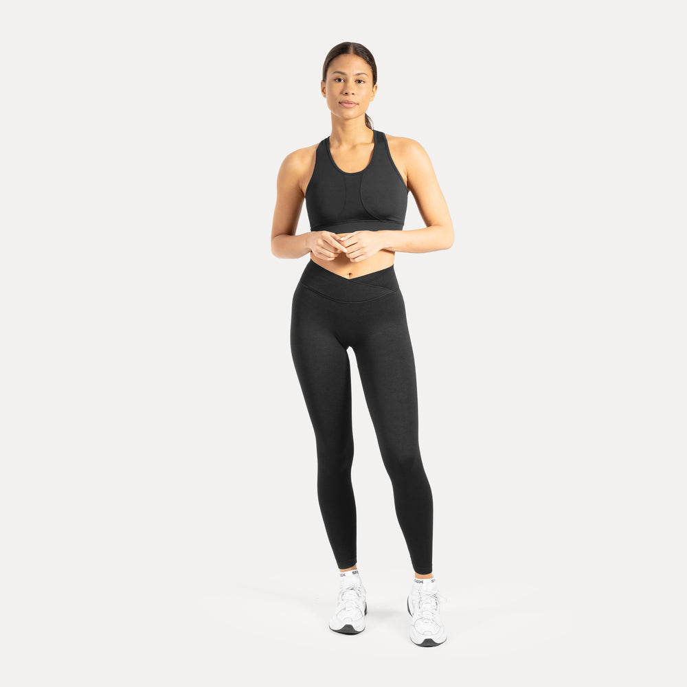 Leggings Silvia Scrunch