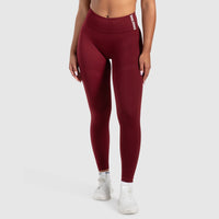 Leggings Sonnia Scrunch