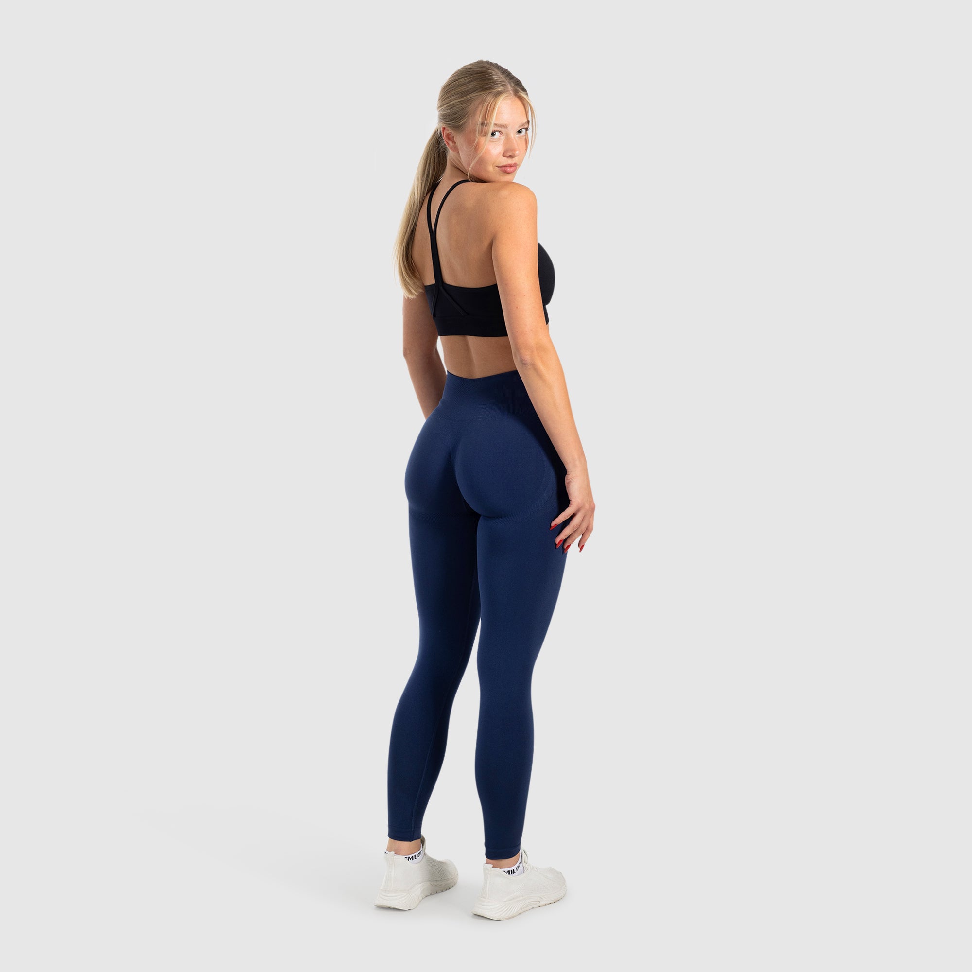 Leggings Trixy Scrunch
