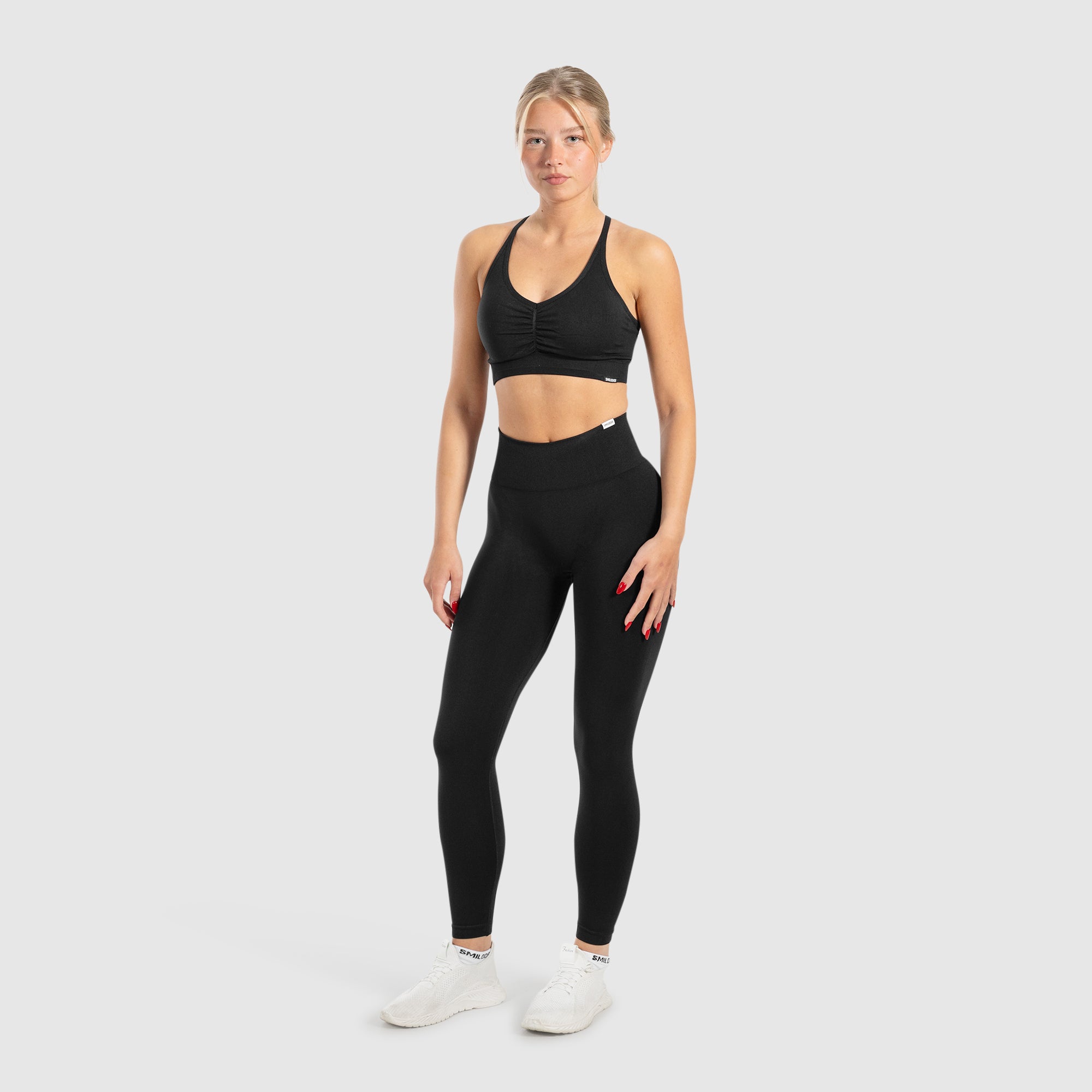 Leggings Trixy Scrunch