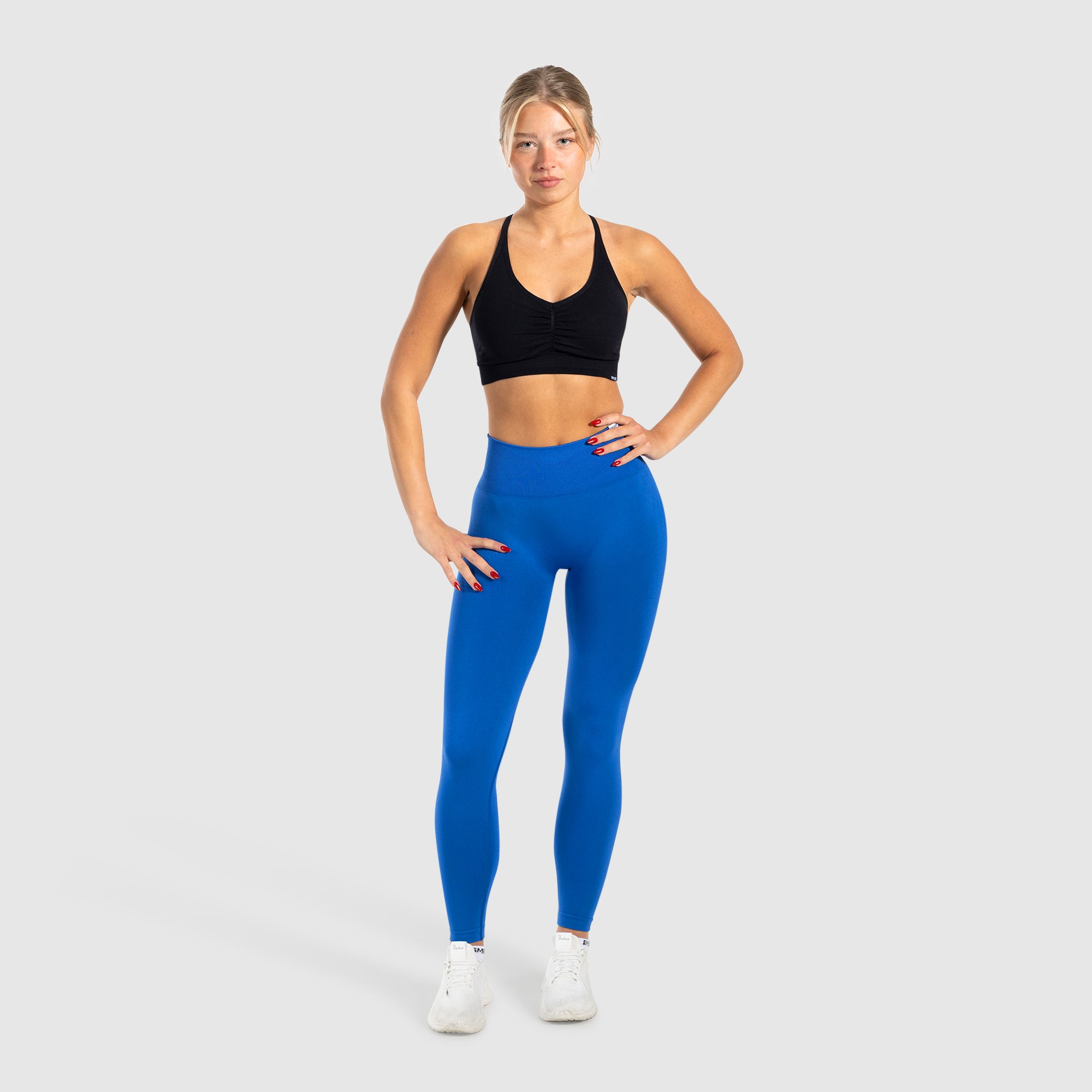 Leggings Trixy Scrunch