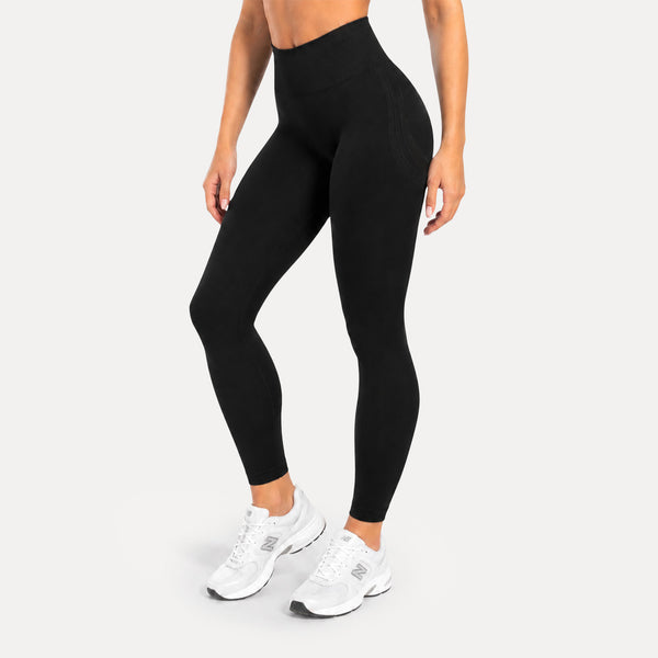 Leggings Trixy Scrunch