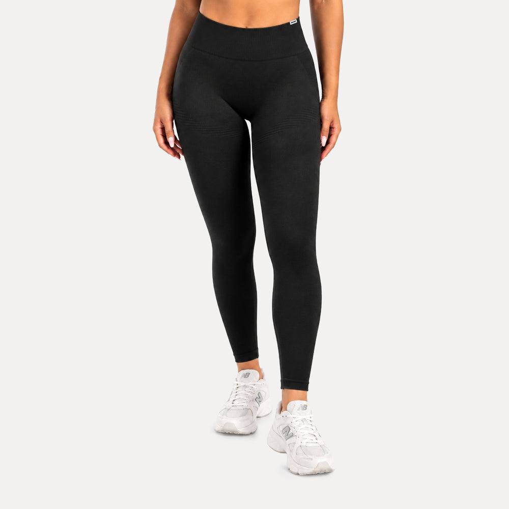 Leggings Yune Seamless Scrunch