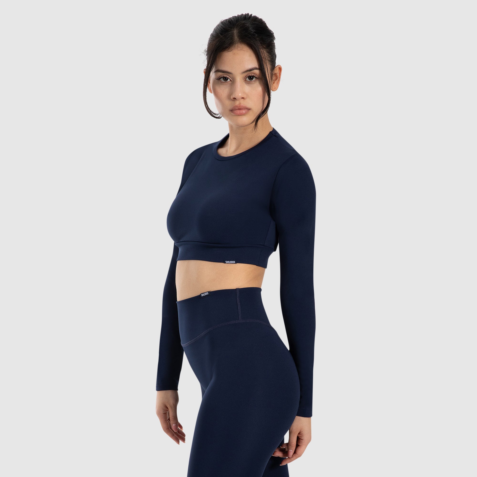 Marineblau
