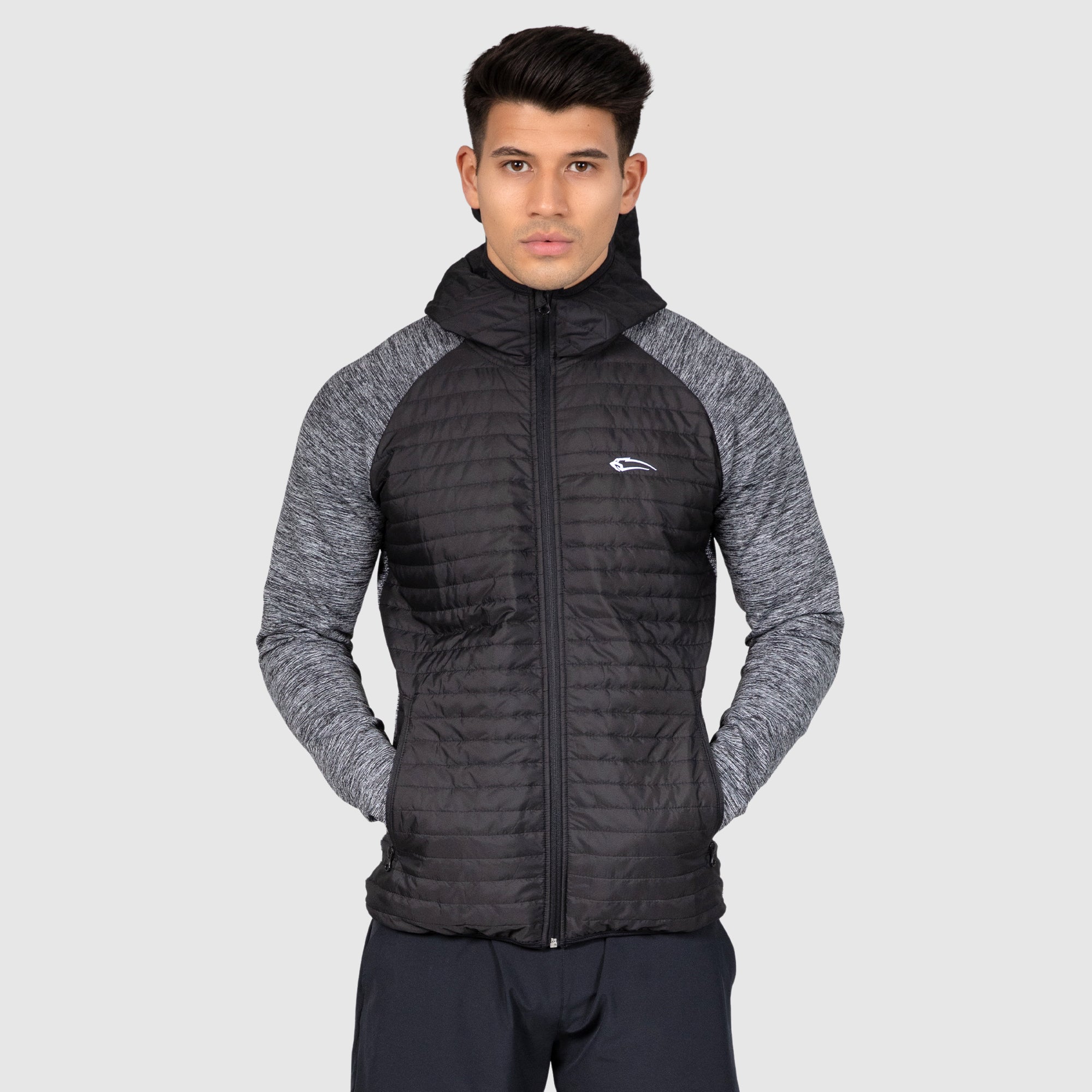 Chaqueta de exterior Keep