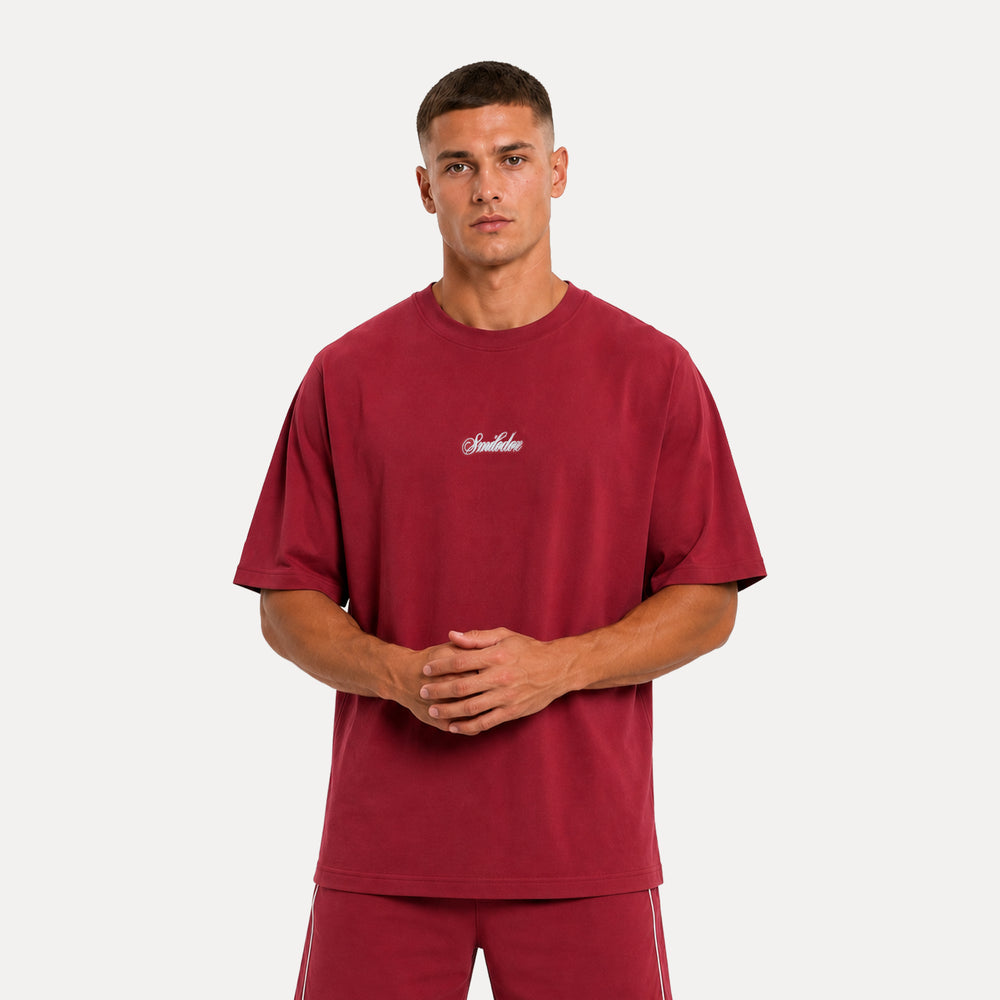 Oversized T-Shirt Calvento