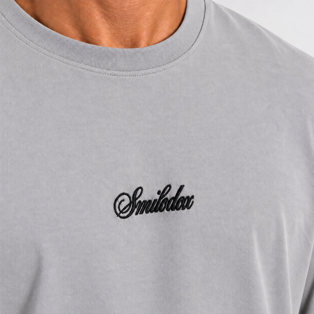 Oversized T-Shirt Calvento