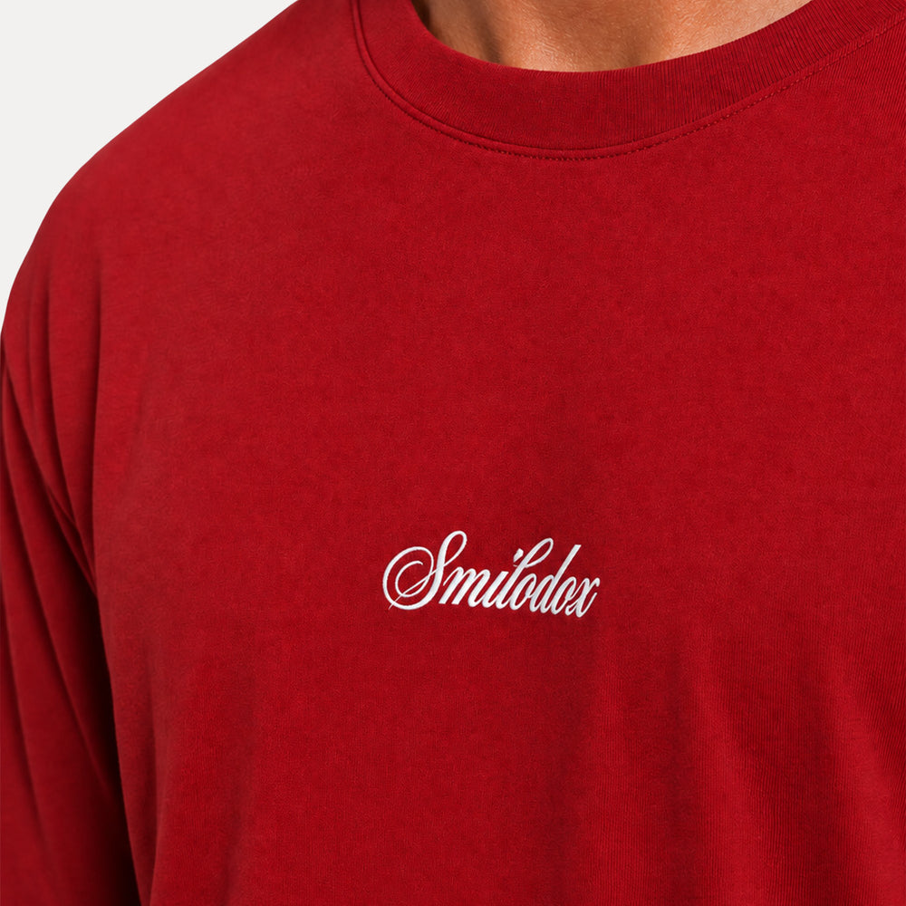 Oversized T-Shirt Varendo