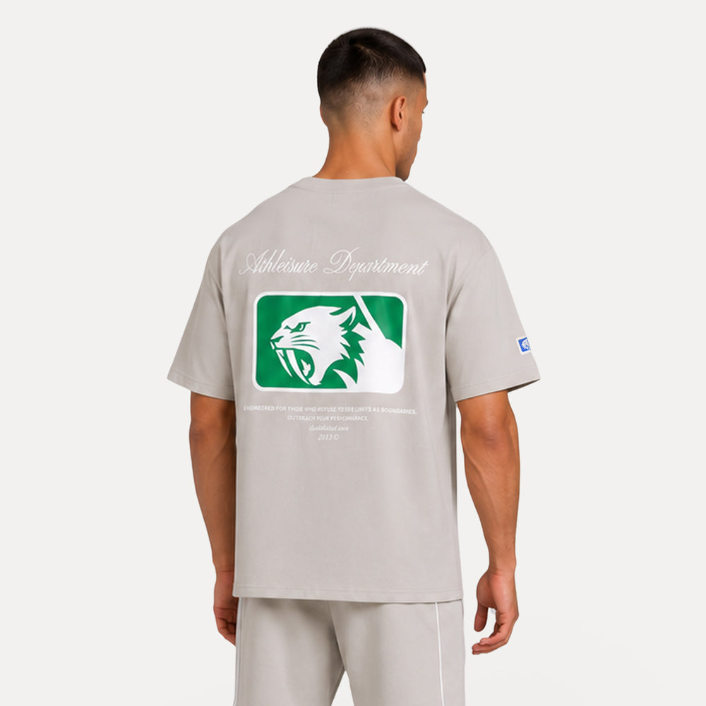 Oversized T-Shirt Varendo