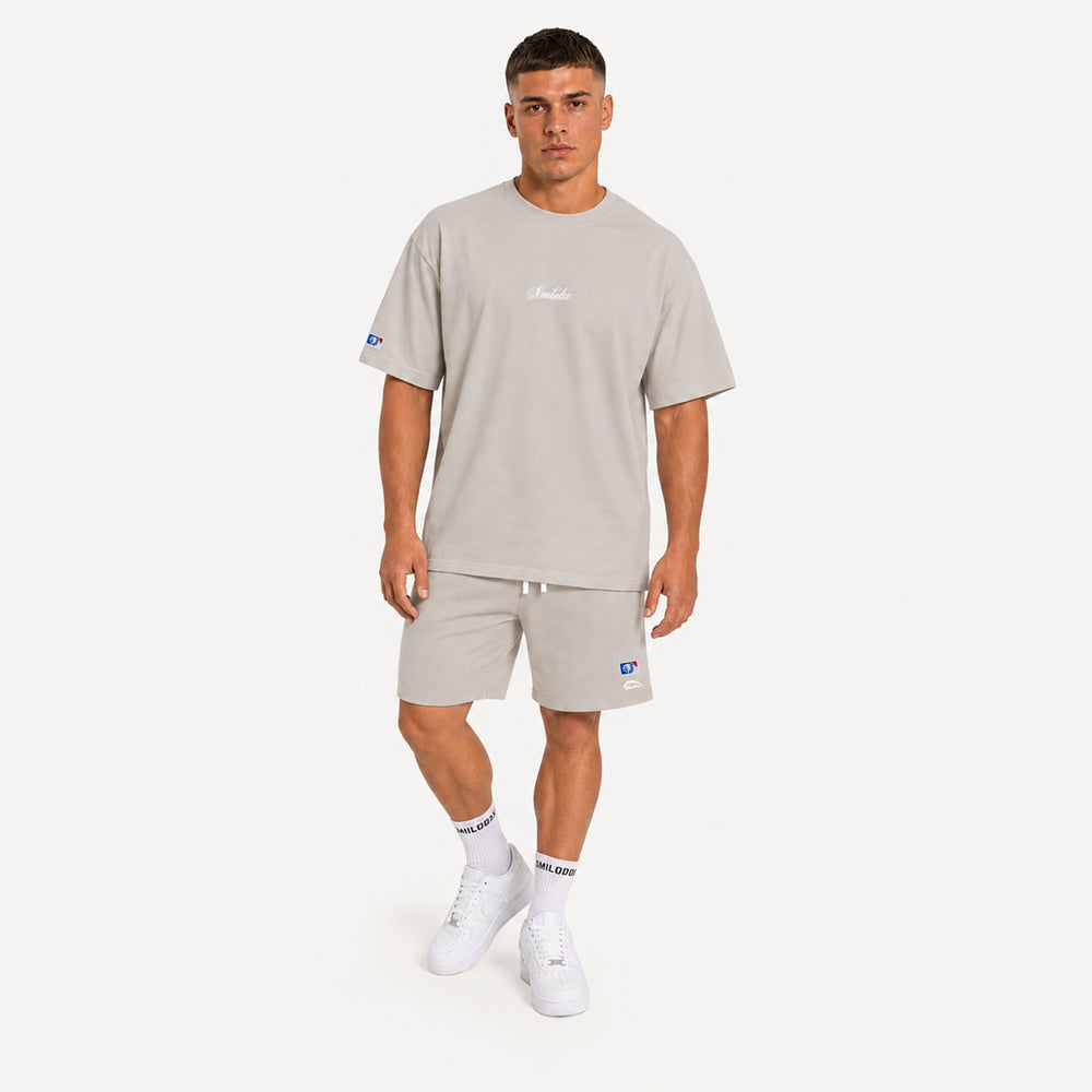 Oversized T-Shirt Varendo