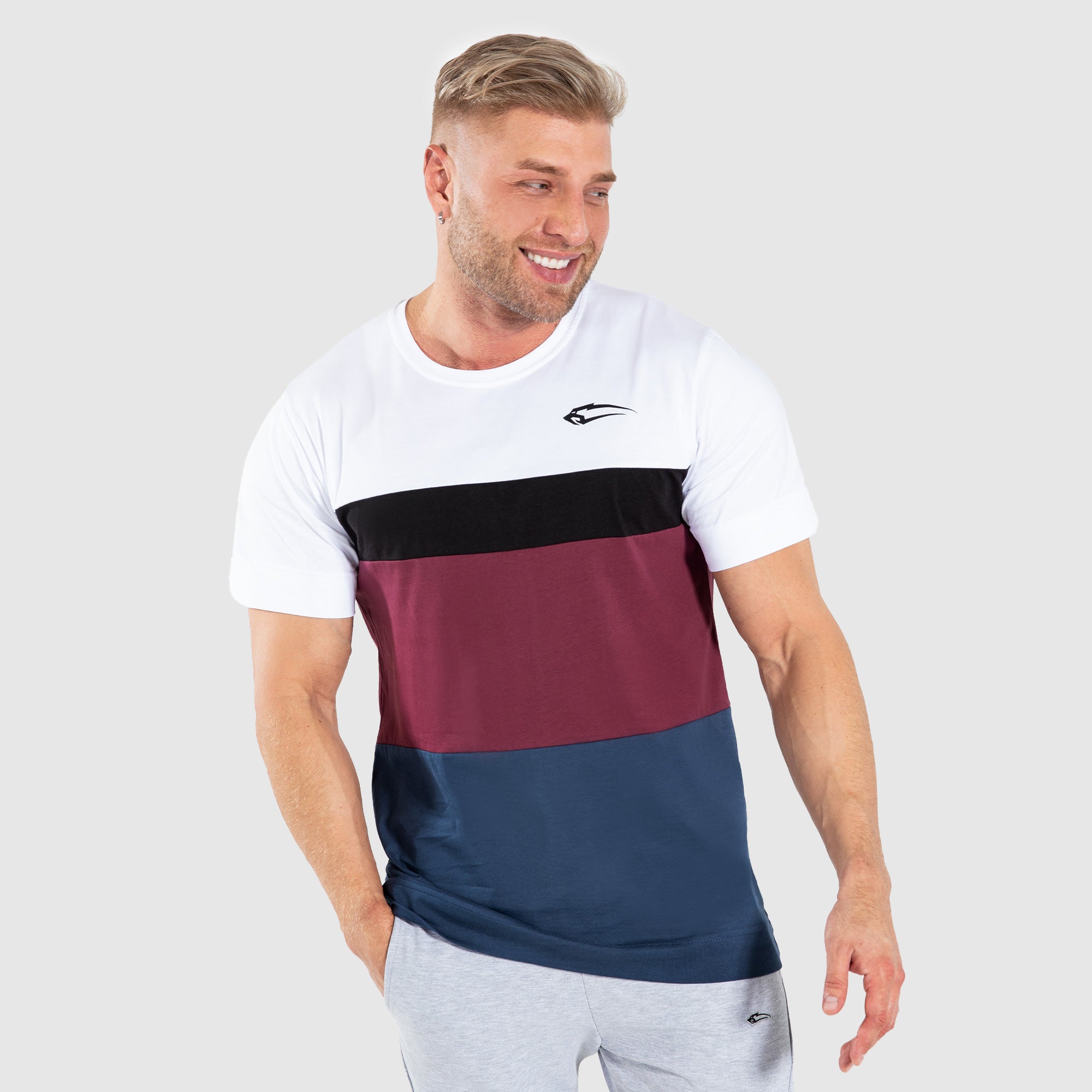 T-shirt Eenheid