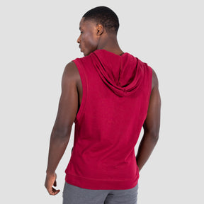 Hooded Tank Terrance
