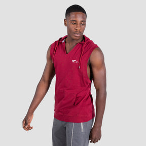 Hooded Tank Terrance