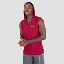 Hooded Tank Terrance