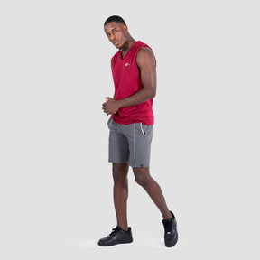 Hooded Tank Terrance