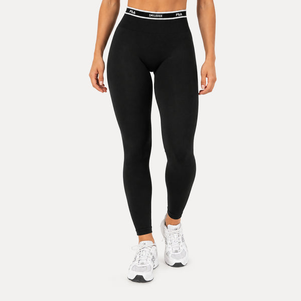 SMILODOX x FILA Leggings Noli Scrunch