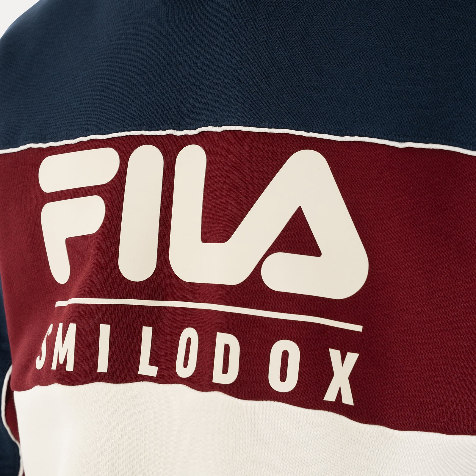 SMILODOX x FILA Teens Outfit Set Maye