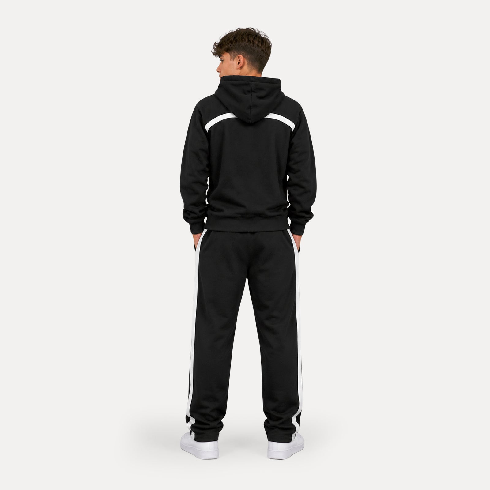 SMILODOX x FILA Teens Outfit Set Skylar