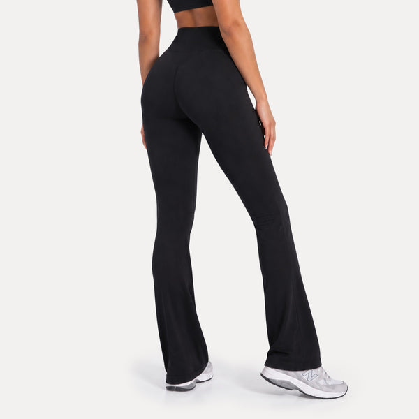 Schlaghose Leggings Aylin Scrunch