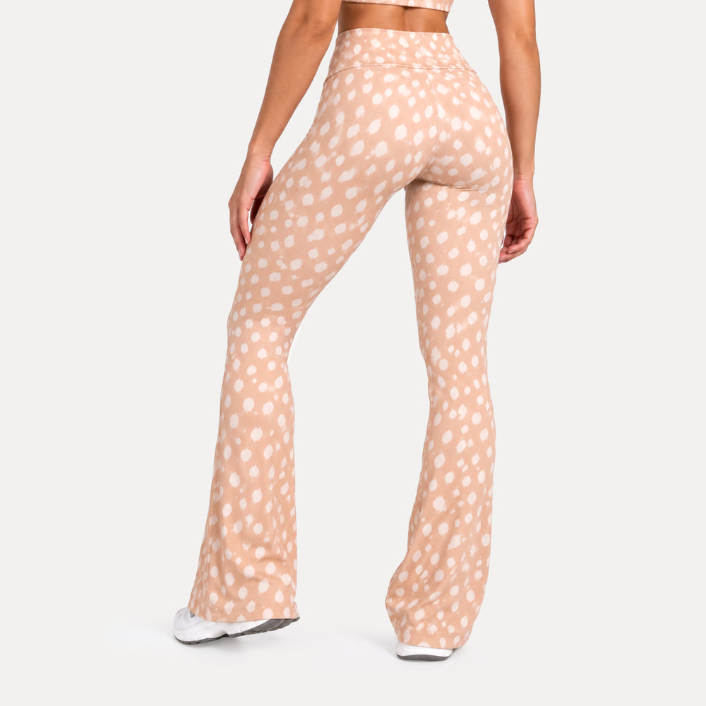Schlagleggings Wild Dotty