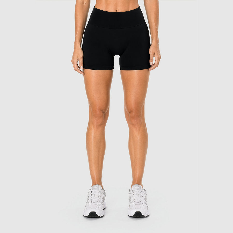 Shorts Cetrina Scrunch