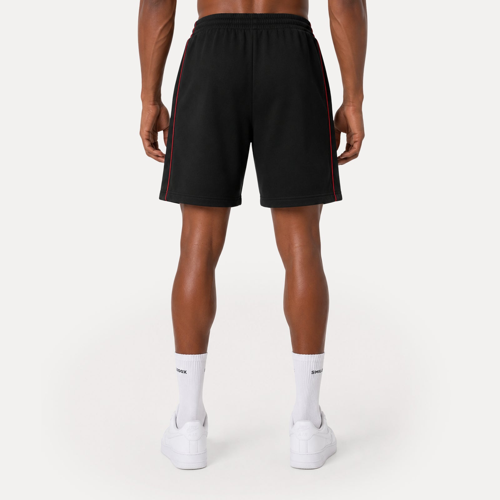 SMILODOX x FILA Shorts Iseo
