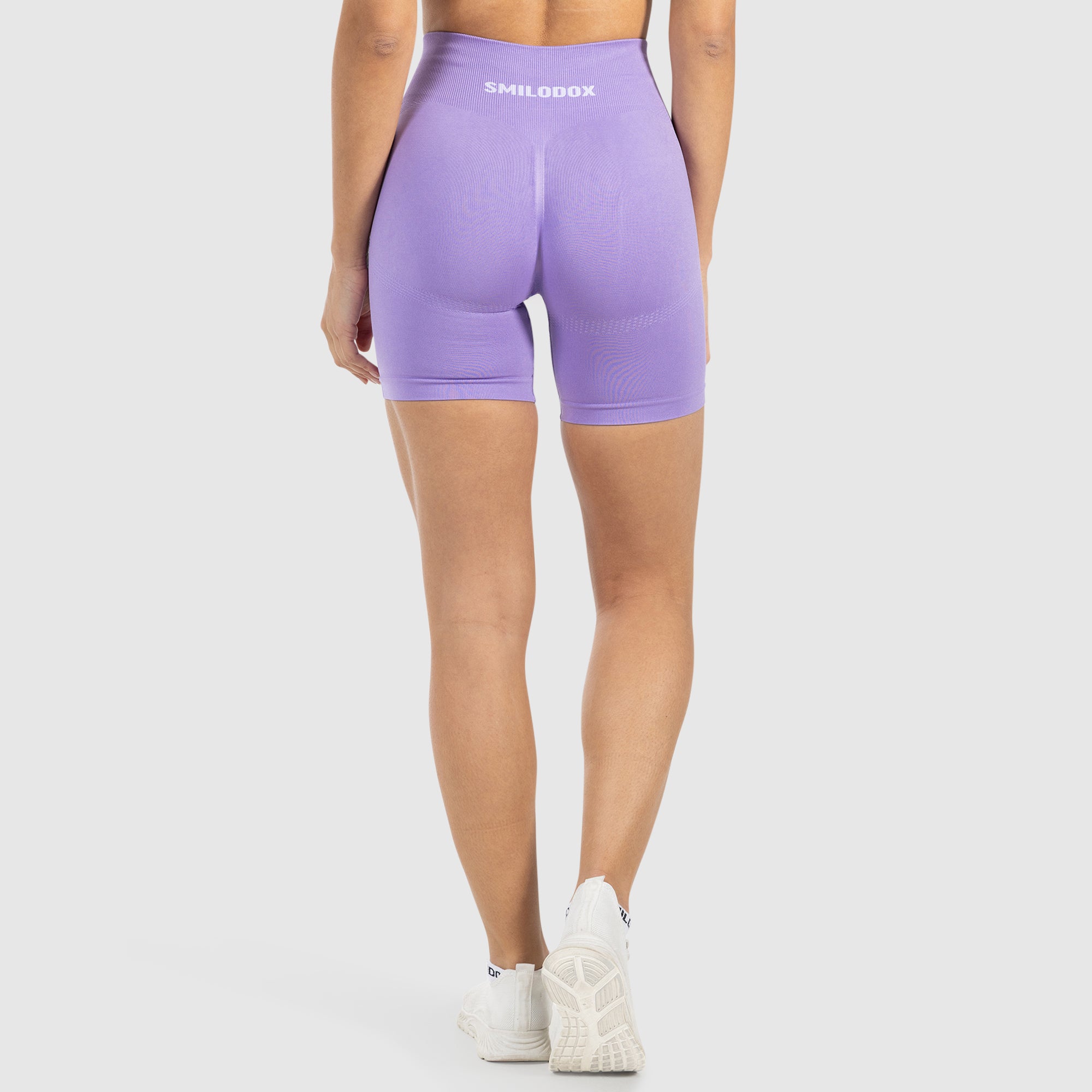 Shorts Nomeli Scrunch