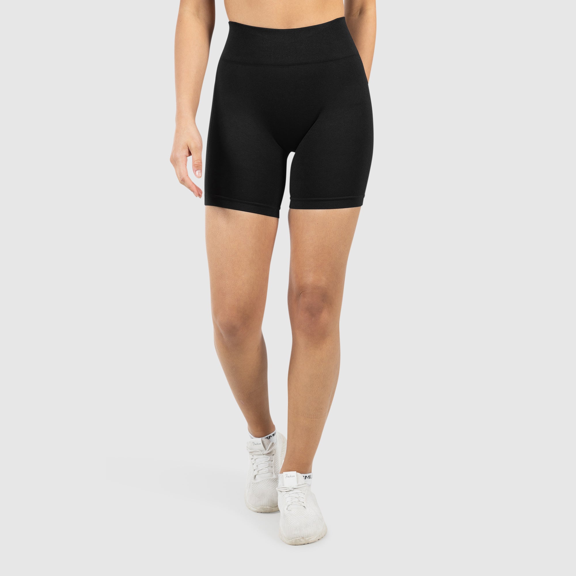 Shorts Nomeli Scrunch