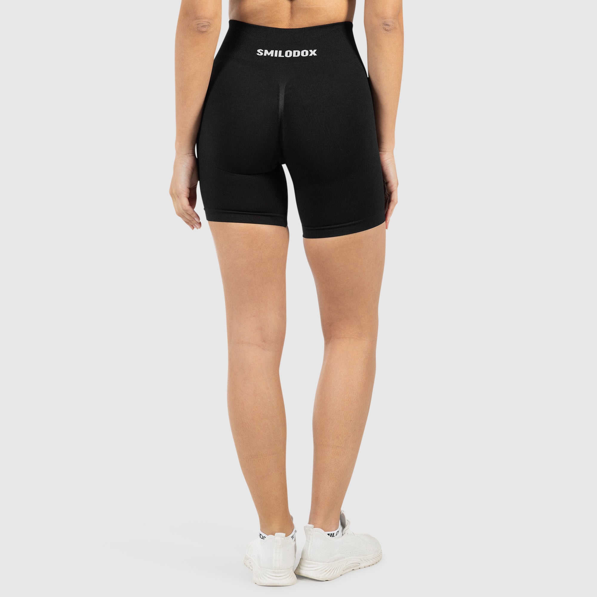 Shorts Nomeli Scrunch