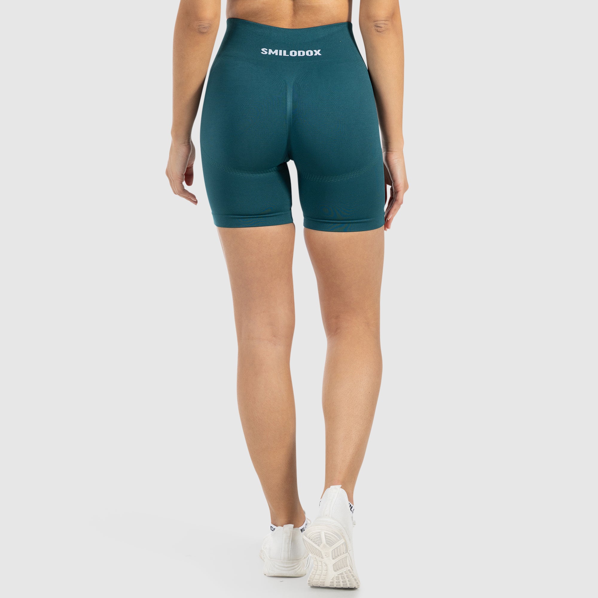 Shorts Nomeli Scrunch