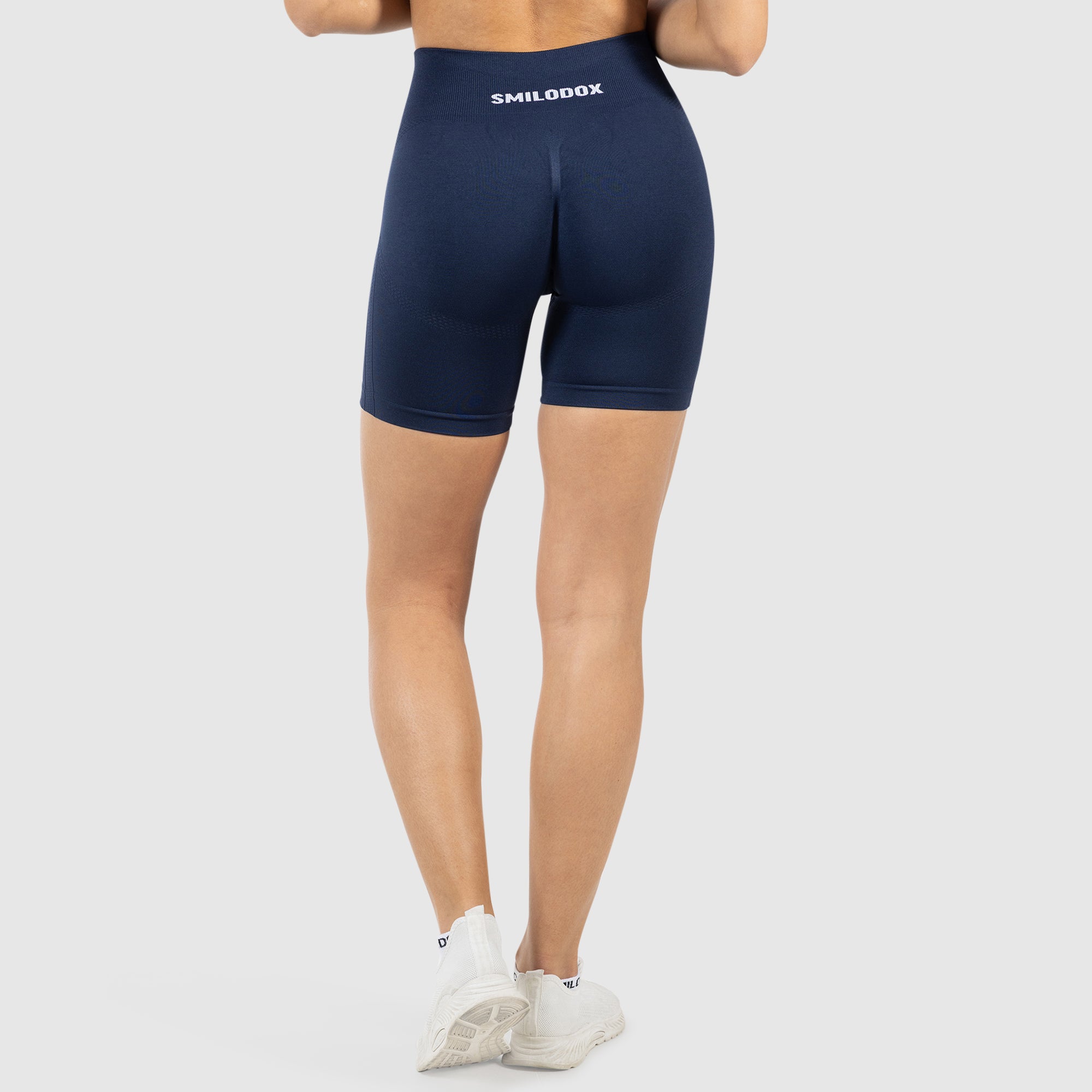 Shorts Nomeli Scrunch