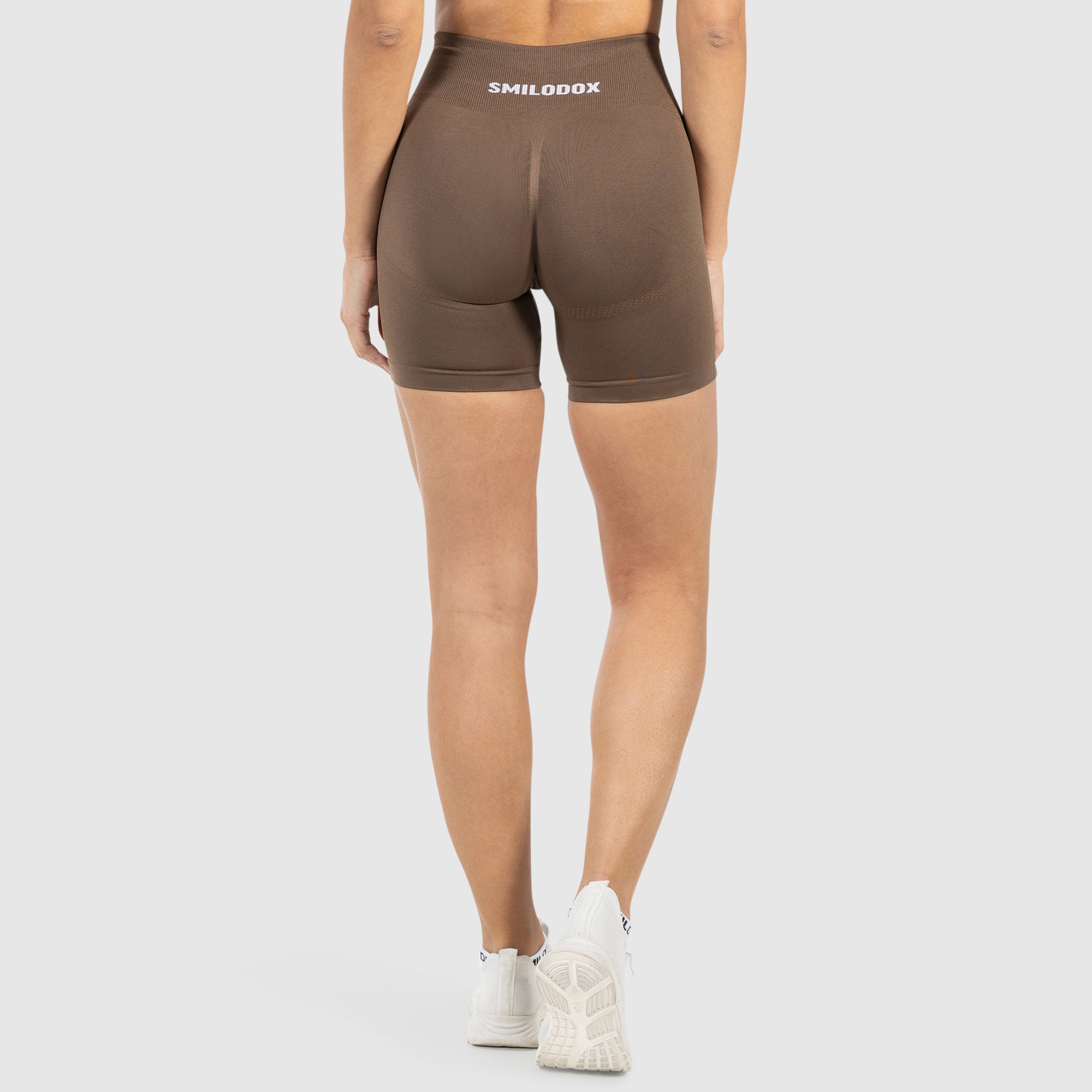 Shorts Nomeli Scrunch