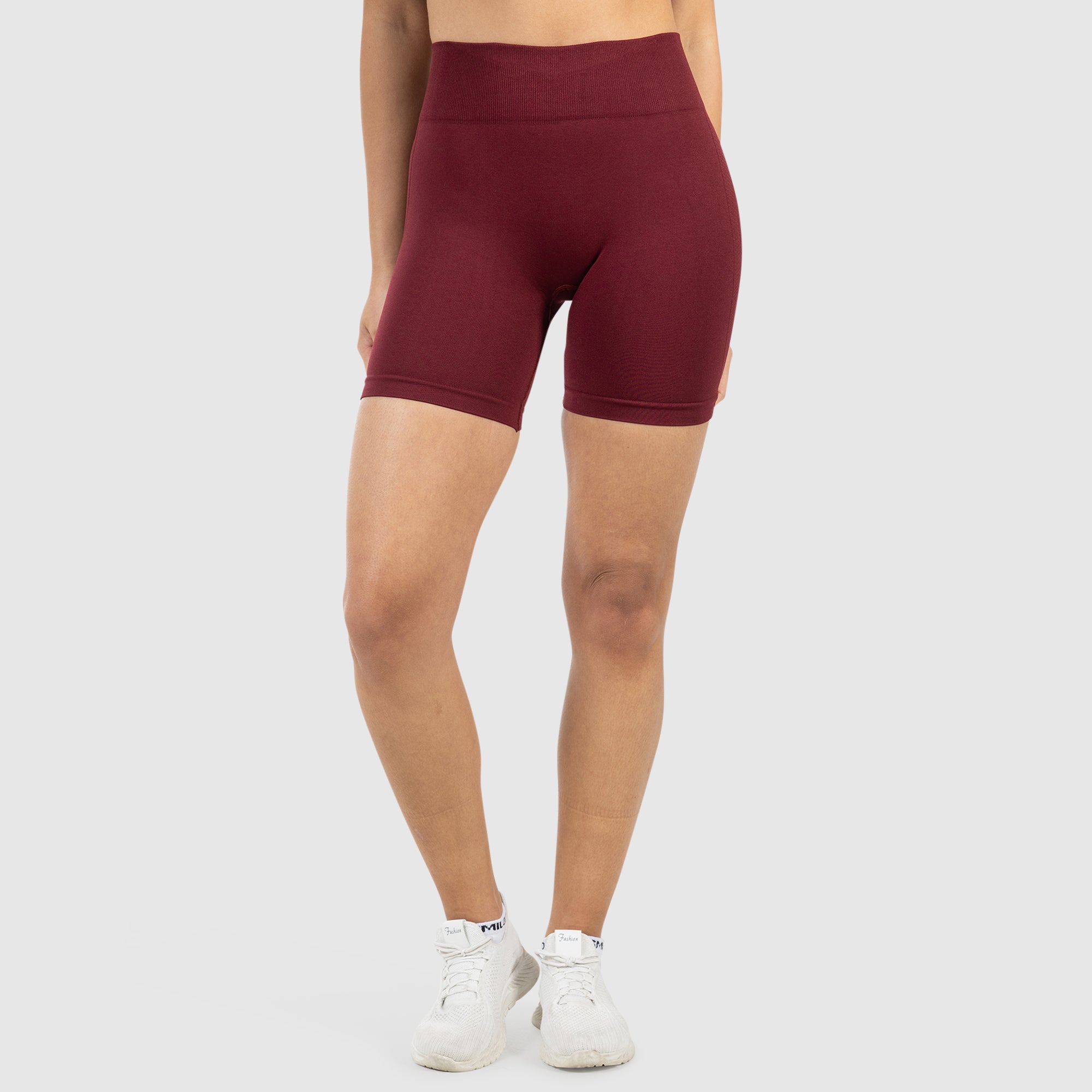 Shorts Nomeli Scrunch