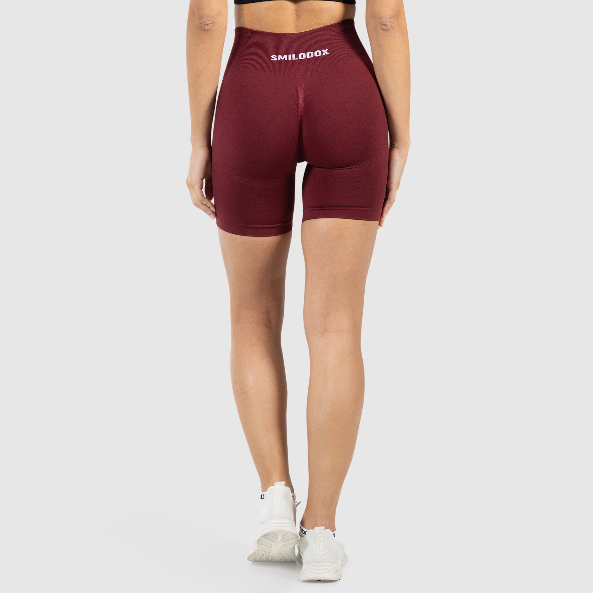 Shorts Nomeli Scrunch
