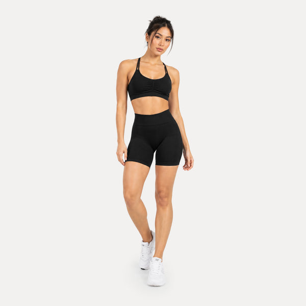 Shorts Nomeli Scrunch