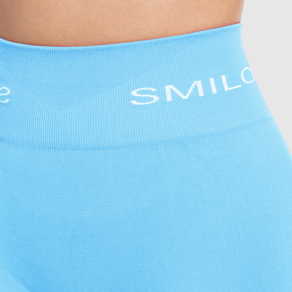 Shorts Scrunch Azura
