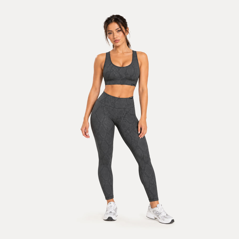 Sport BH Wild Snake