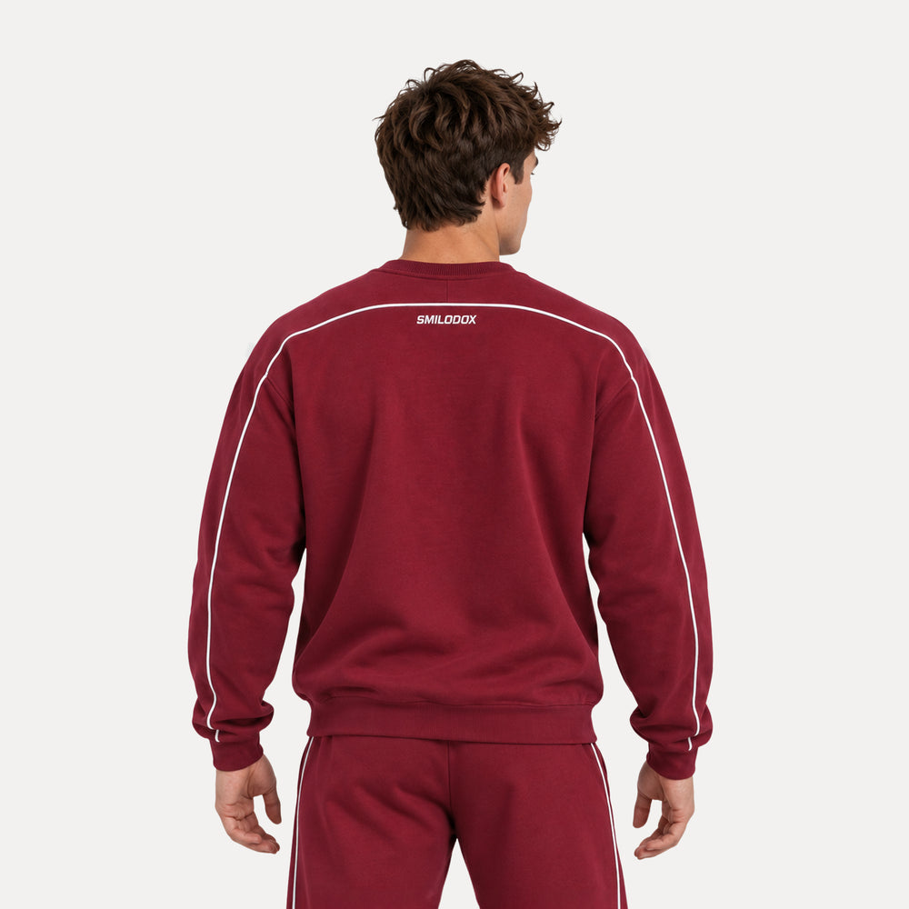 Sweatshirt Brenvaro