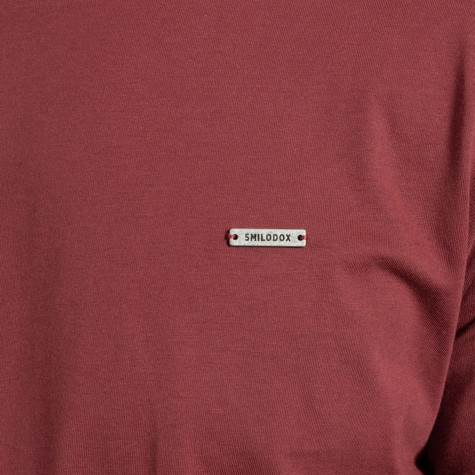 T-Shirt Ilyas