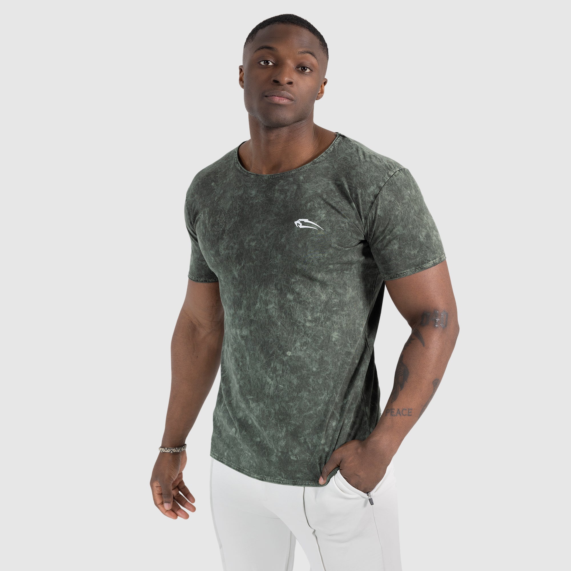 T-Shirt Matrix